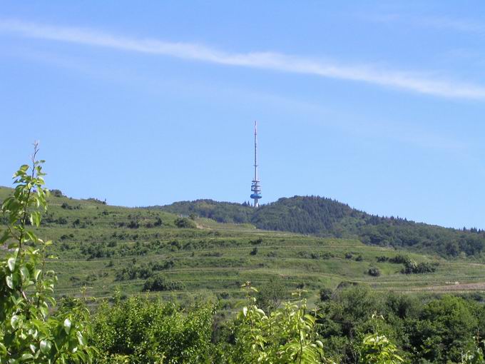 Fernmeldeturm Vogtsburg