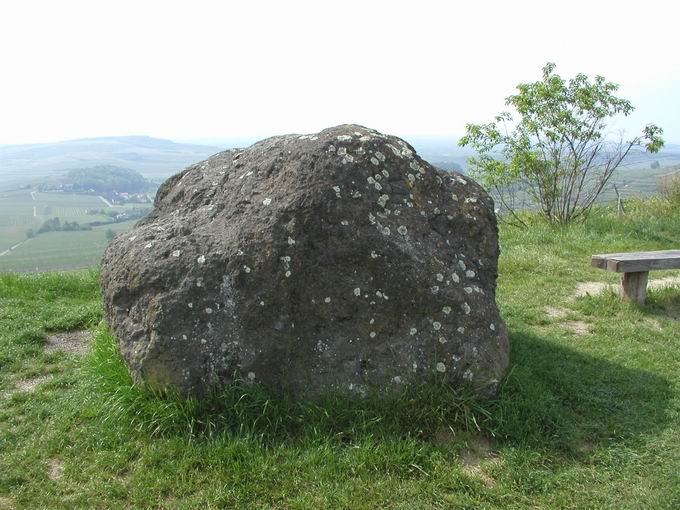 Oberrotweil im Kaiserstuhl