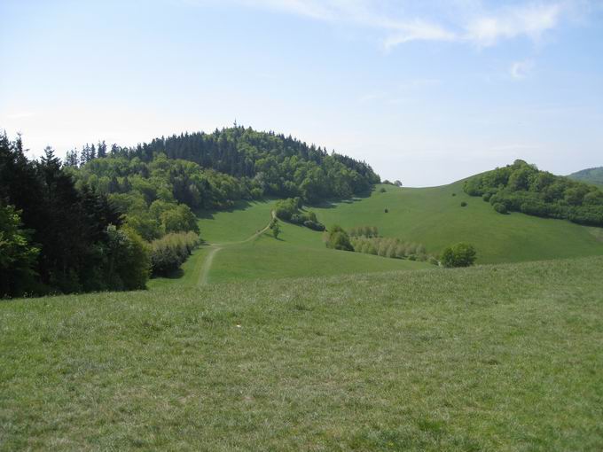 Kaiserstuhl