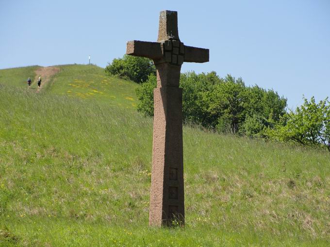 Schelingen im Kaiserstuhl