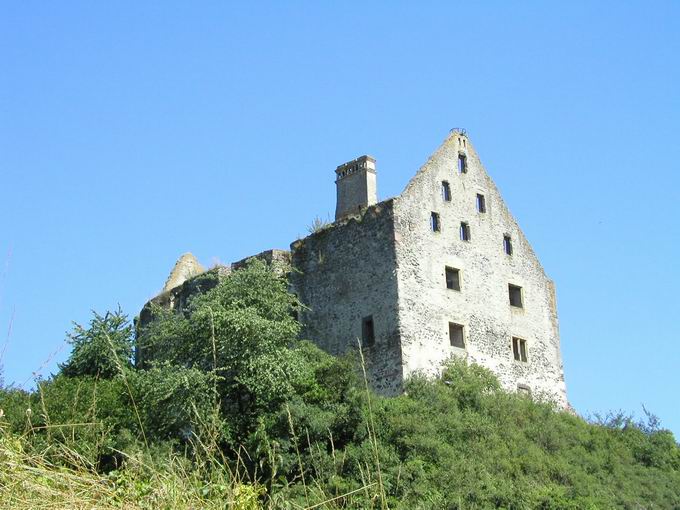 Burkheimer Schloss