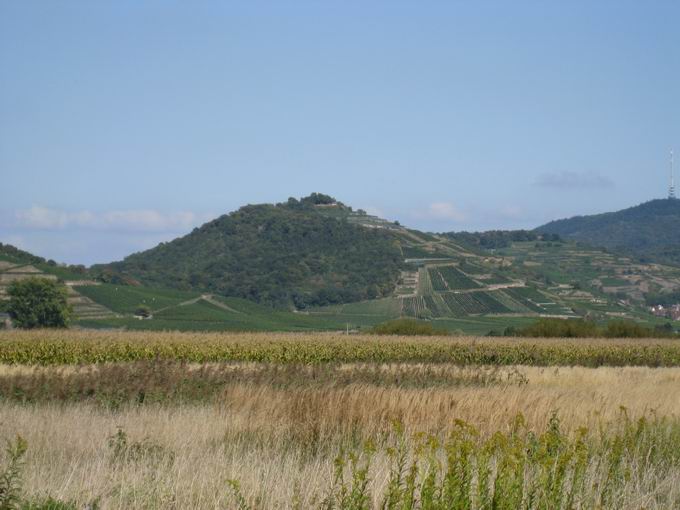 Achkarren am Kaiserstuhl