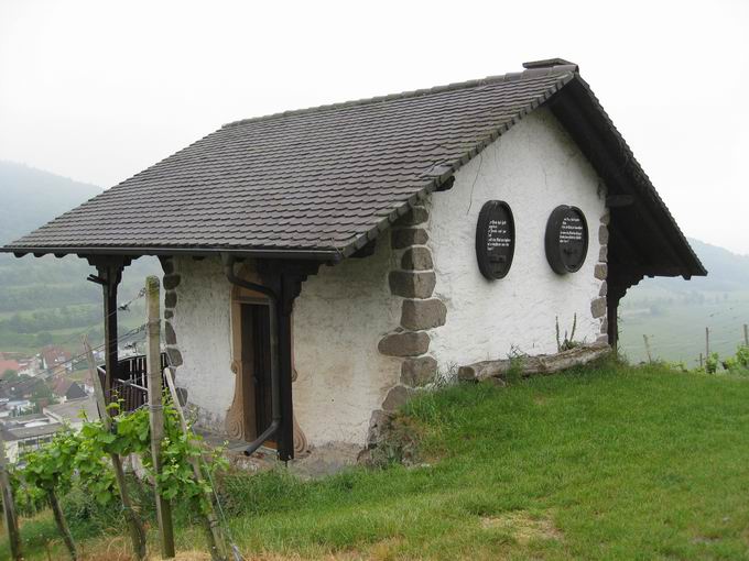 Achkarren am Kaiserstuhl