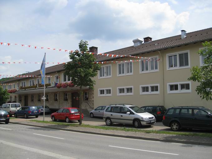 Oberbergen im Kaiserstuhl