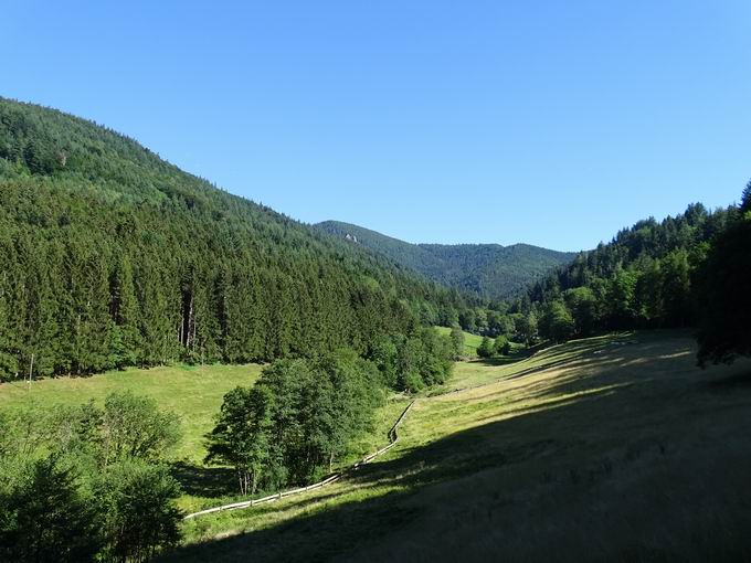 Altersbach Waldkirch