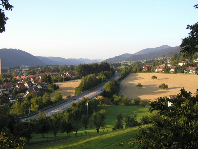 Waldkirch im Elztal