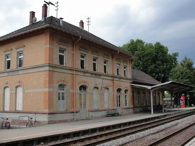 Waldkirch im Elztal