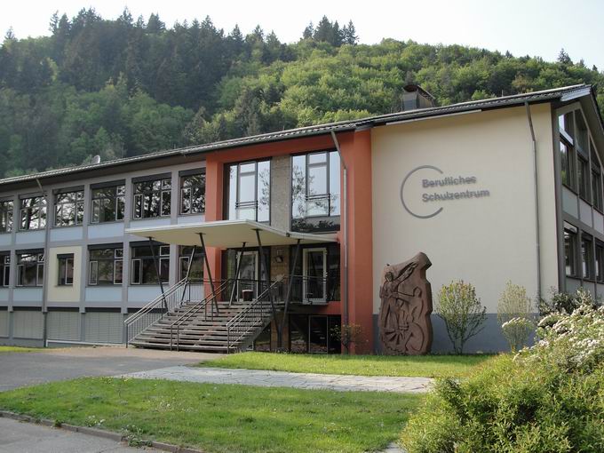 Berufliches Schulzentrum Waldkirch