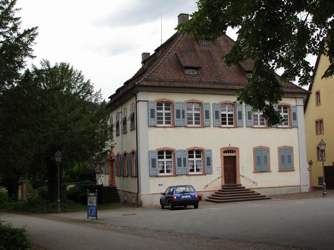 Waldkirch im Elztal