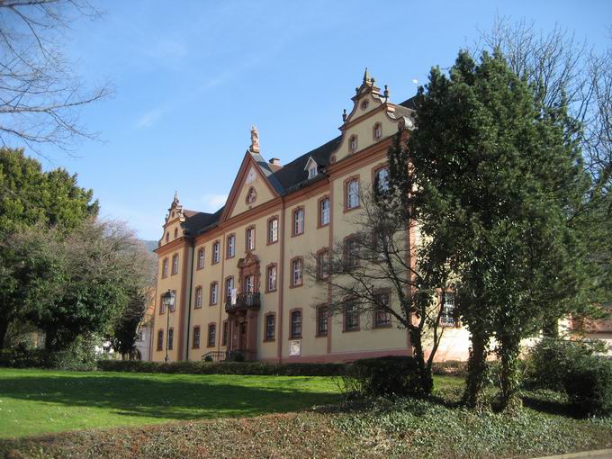 Waldkirch im Elztal