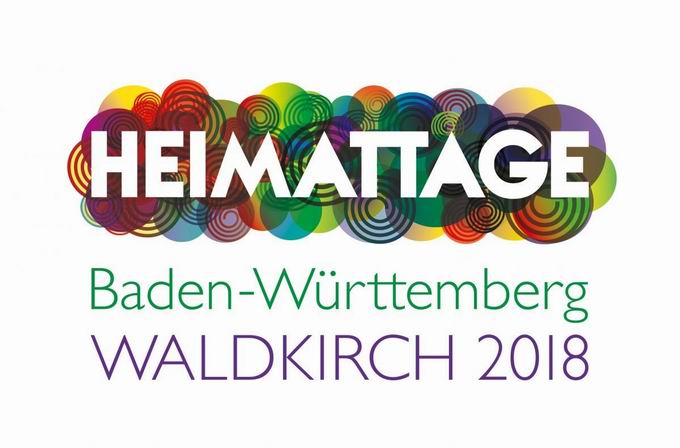 Heimattage Waldkirch 2018