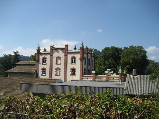 Waldkirch im Elztal