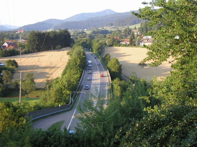 Waldkirch im Elztal