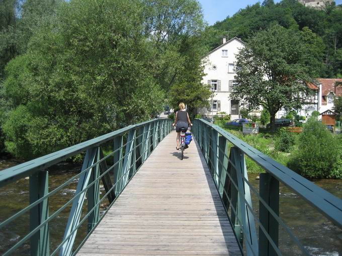 Waldkirch im Elztal