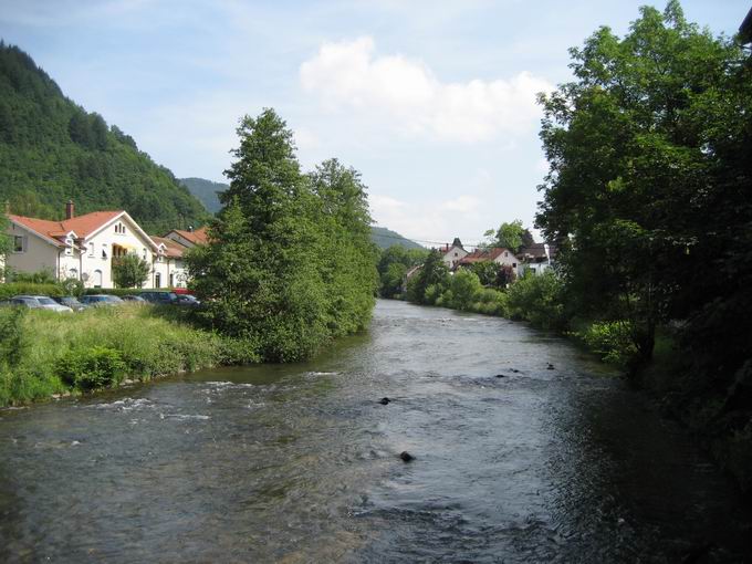 Jnglingssteg: Elz Nordblick