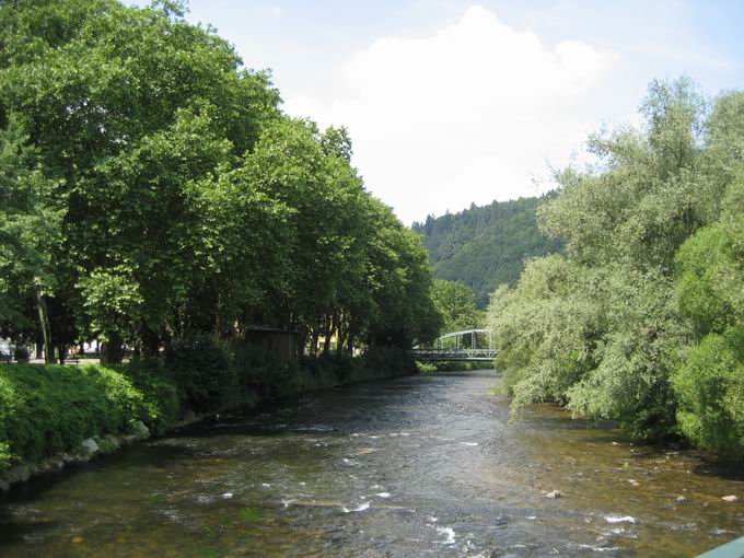 Waldkirch im Elztal