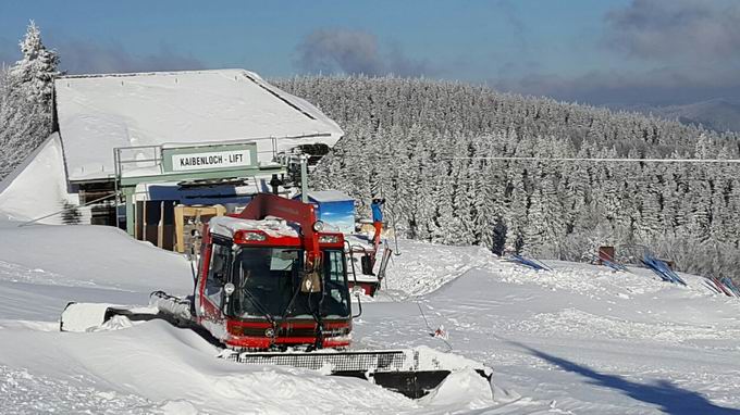 St. Peter im Schwarzwald