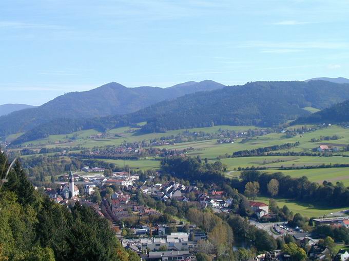 Kastelburg Waldkirch