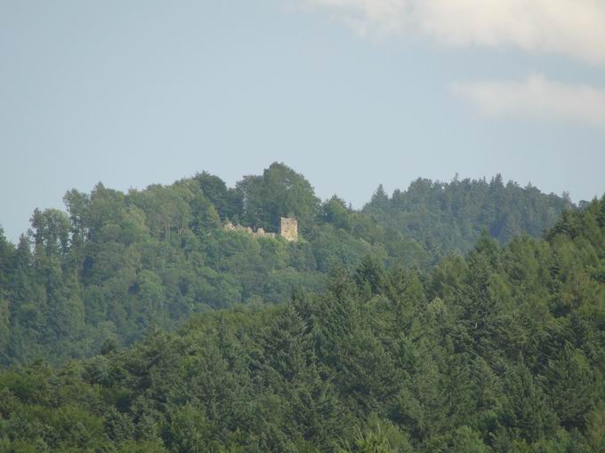 Waldkirch im Elztal