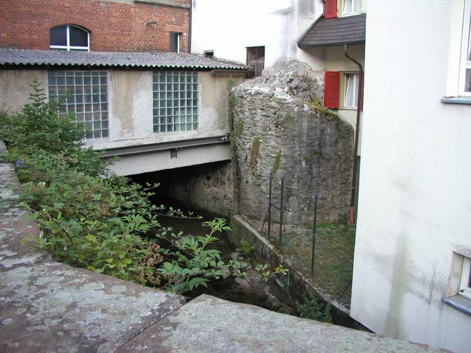 Waldkirch im Elztal