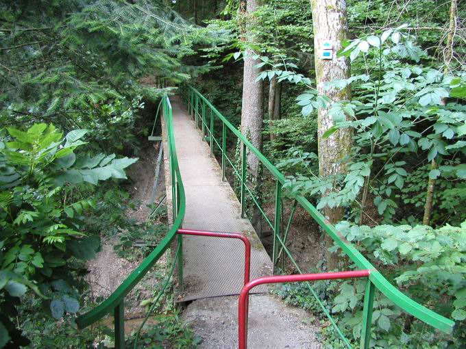 Waldkirch im Elztal