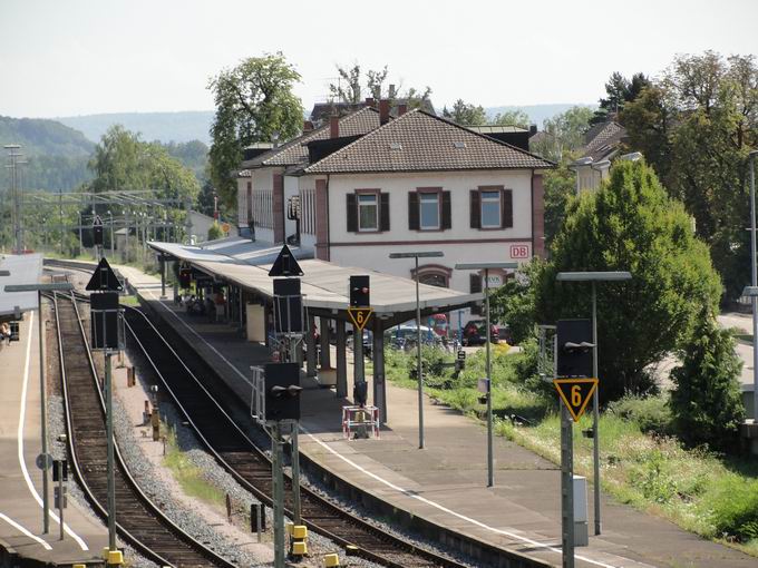 Landkreis Waldshut