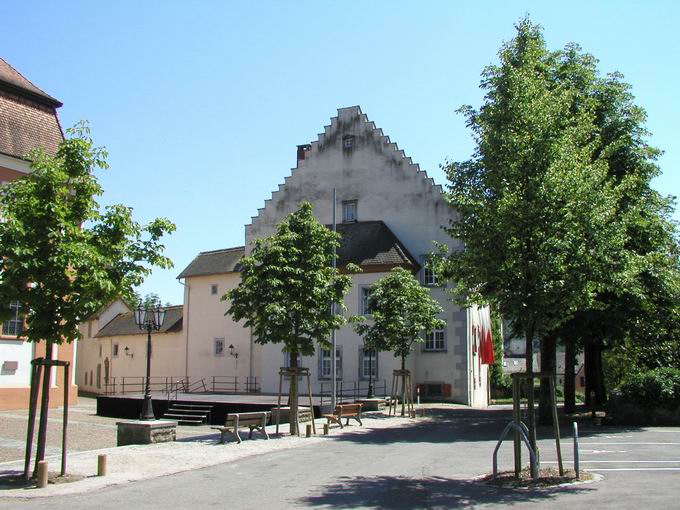 Klettgau Museum