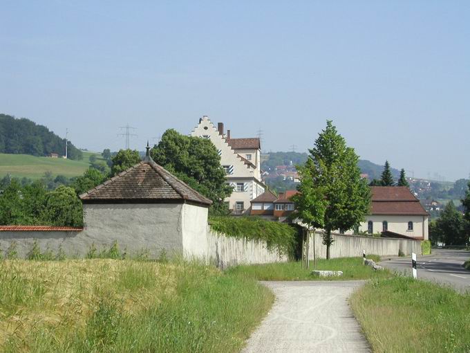 Landkreis Waldshut