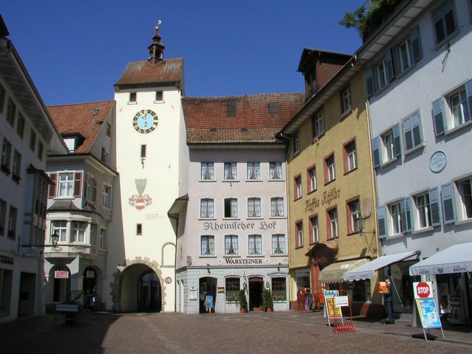 Waldshut