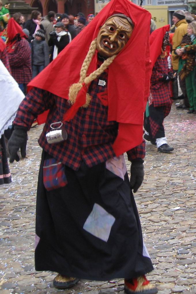 Wehr im Sdschwarzwald