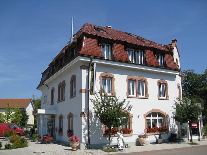 Hotel Axion Haltingen
