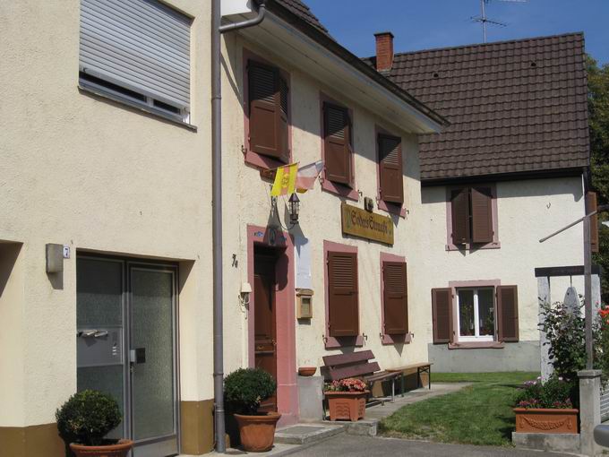 Soder Straußi Haltingen Soder Straußi Haltingen