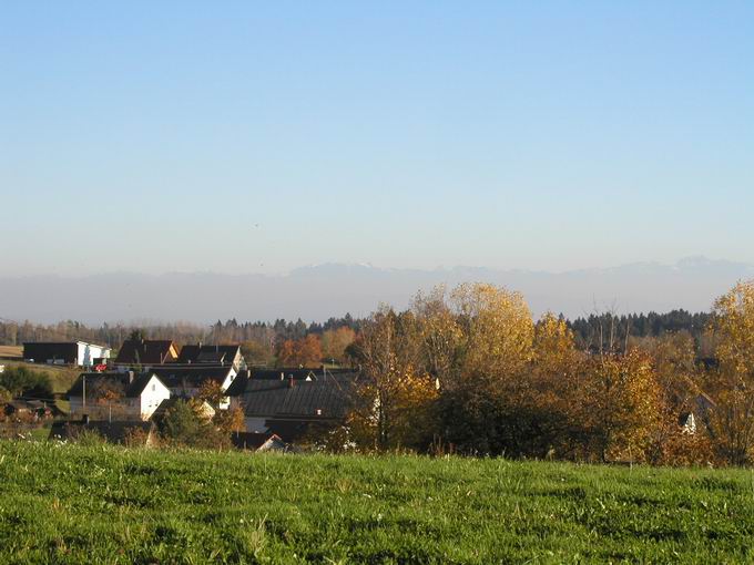 Brunnadern im Sdschwarzwald