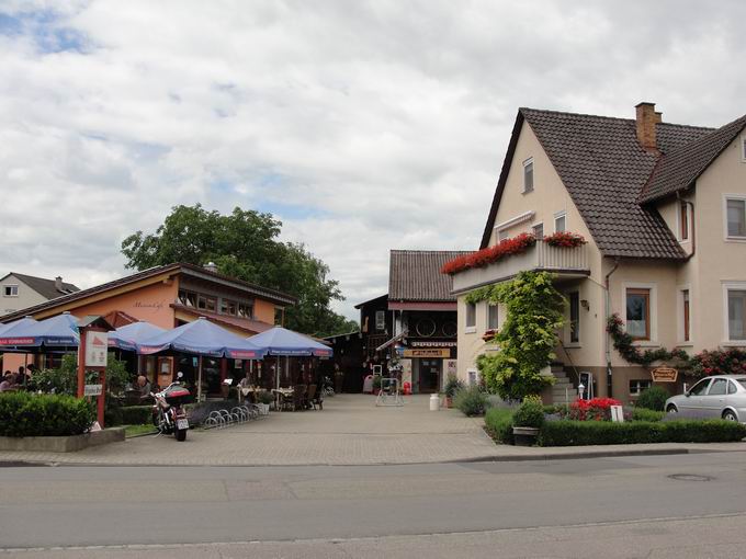 Manfreds Haus- und Hofmuseum in Weisweil