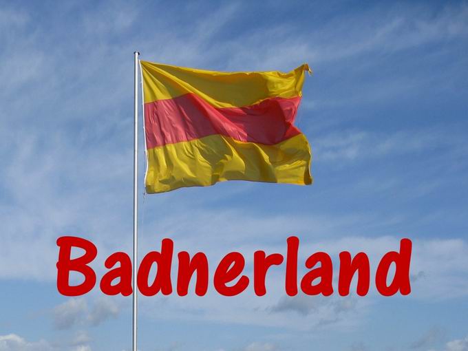 Badnerland