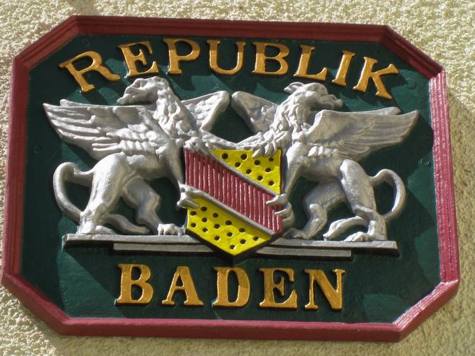 Republik Baden