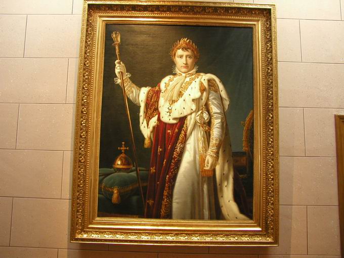Napolen Bonaparte (1769-1821)