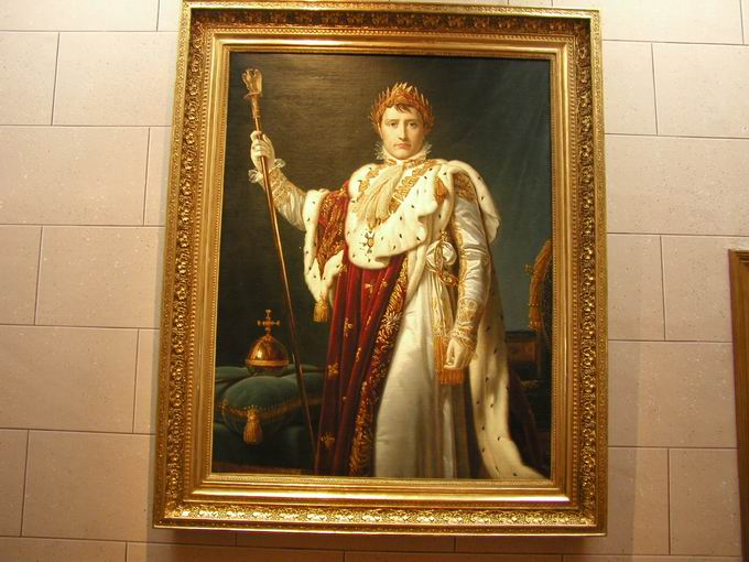 Napolen Bonaparte (1769-1821)