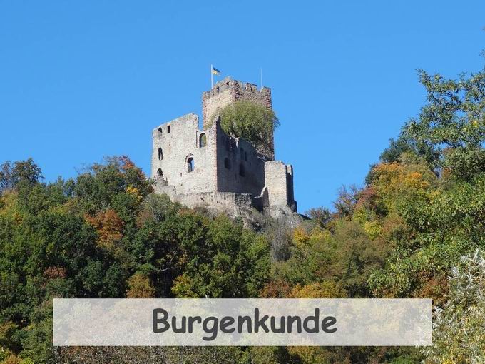 Burgenkunde