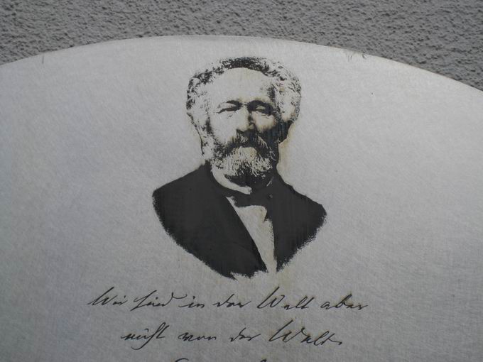Carl Mez (1808-1877)