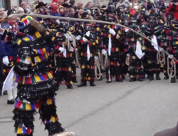 Karbatsche (Fastnacht)