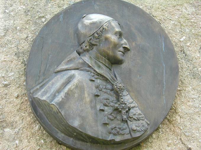 Fürstabt Martin Gerbert