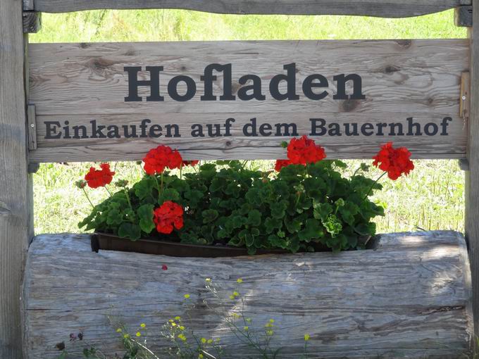 Hofladen