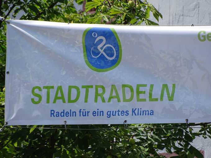 Stadtradeln