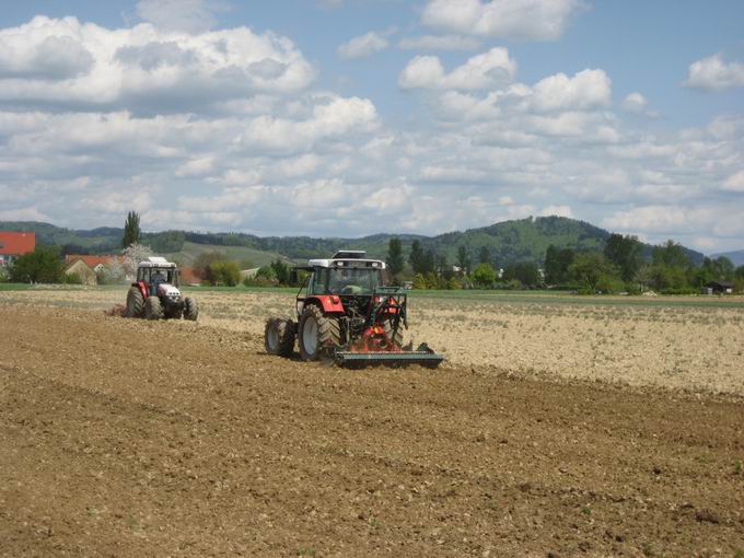 Landwirtschaft