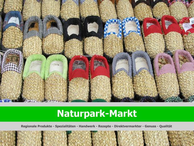 Naturpark-Markt Naturpark-Markt