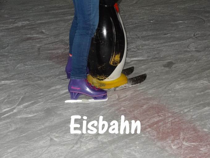 Eisbahn