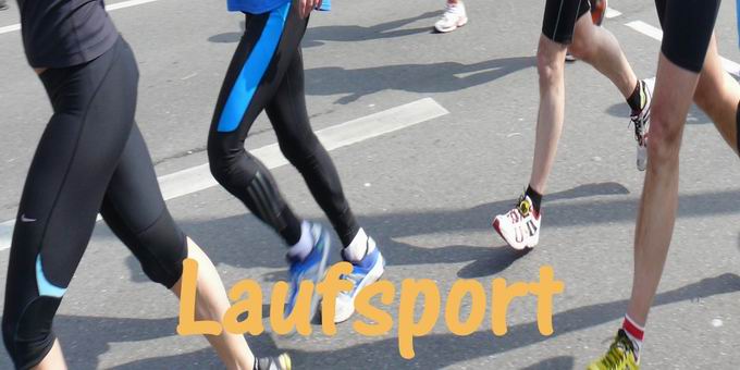 Laufsport