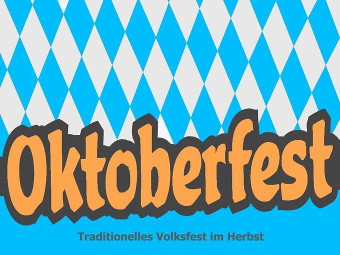 Oktoberfest