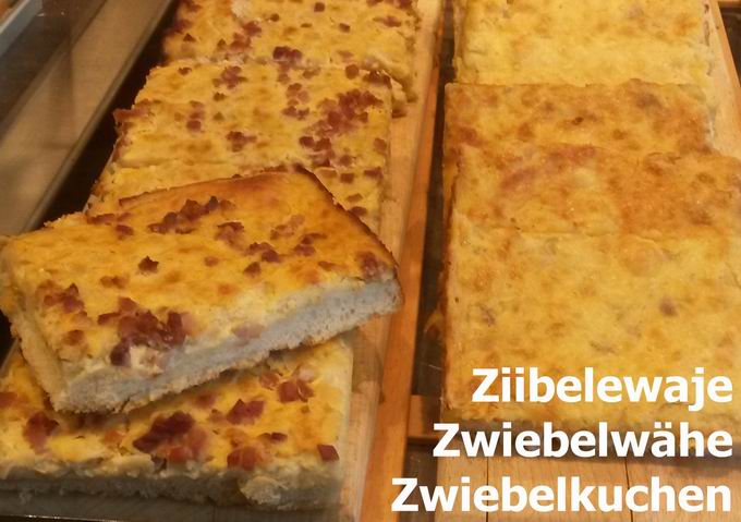 Zwiebelkuchenfest Zwiebelkuchenfest